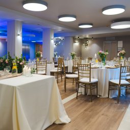 Banquetes
