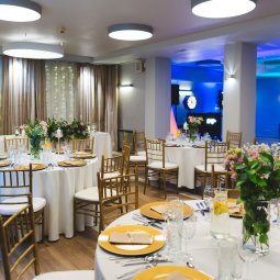 Banquetes