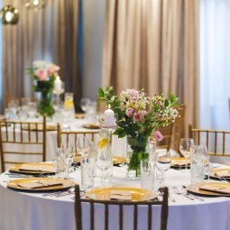 Banquetes