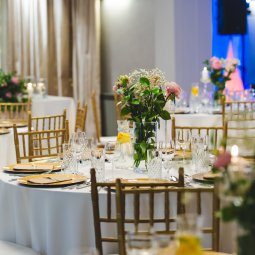 Banquetes