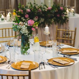 Banquetes