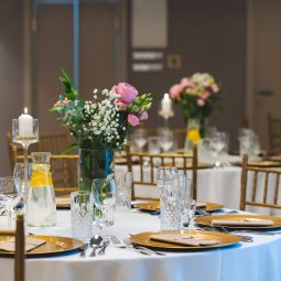 Banquetes