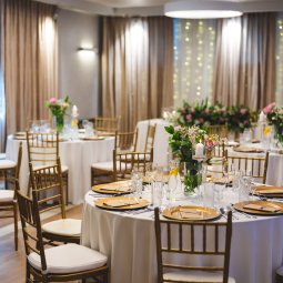 Banquetes