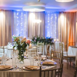 Banquetes