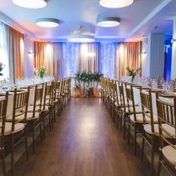 Banquetes