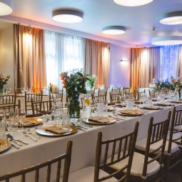 Banquetes