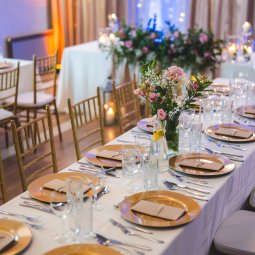 Banquetes