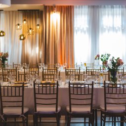 Banquetes