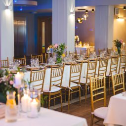 Banquetes