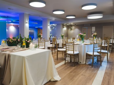 Weddings