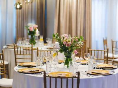 Weddings