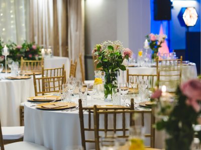 Weddings