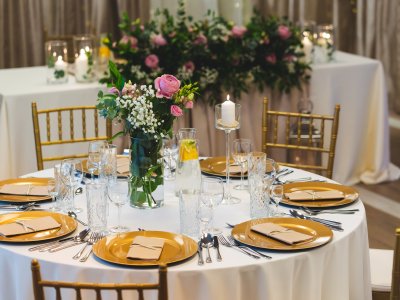 Weddings