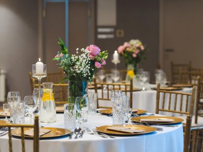 Weddings
