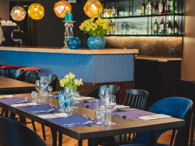 Restauracja