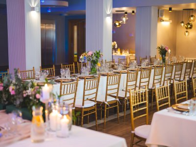 Weddings