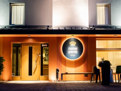 About hotel