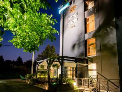 About hotel