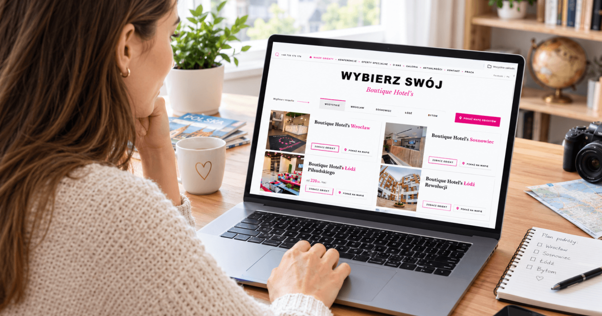 Boutique Hotels