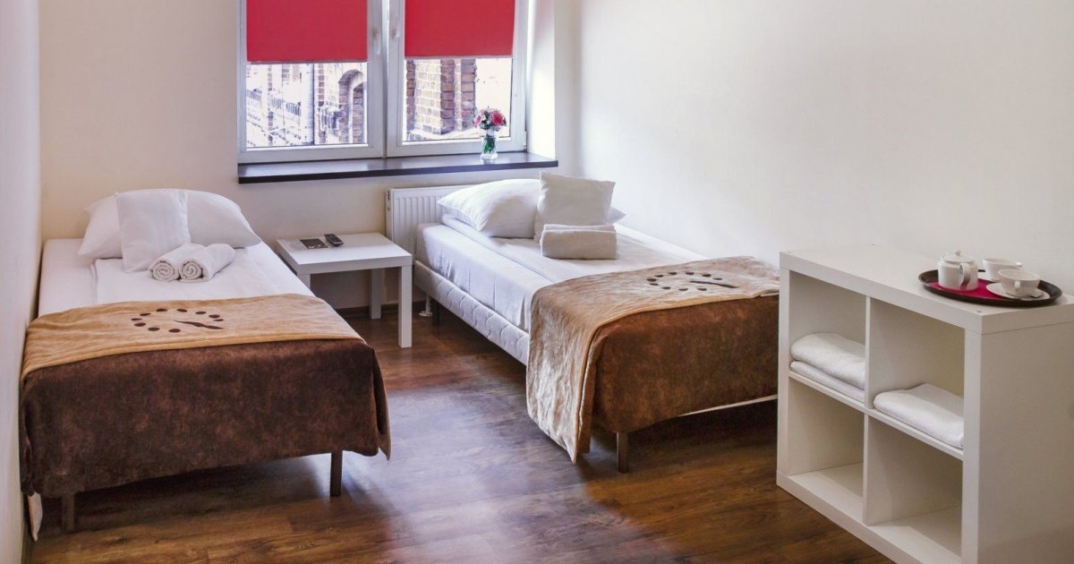 Boutique Hotels