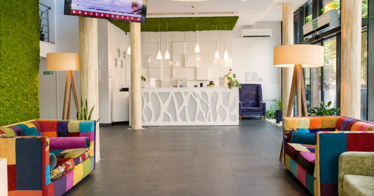 Boutique Hotels