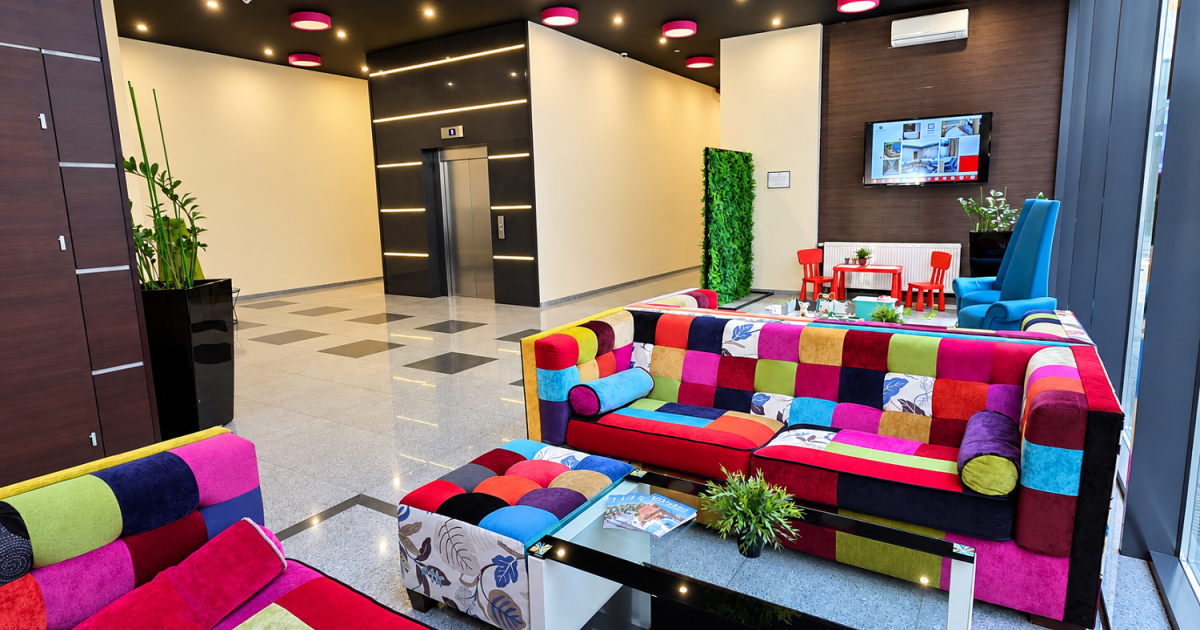 Boutique Hotels