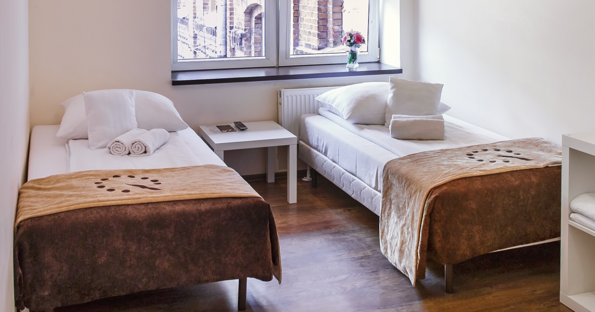 Boutique Hotels
