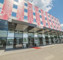Premier Krak&oacute;w Hotel