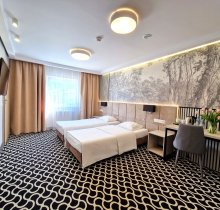 Citi Hotel's Warszawa-Falenty