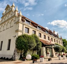 Król Kazimierz Hotel & SPA