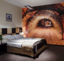 Boutique Hotel's <span>Bytom</span>