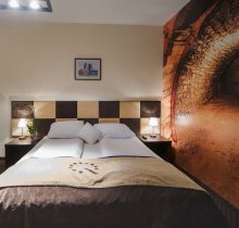 Boutique Hotel's <span>Bytom</span>