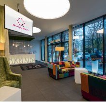 Boutique Hotel's Wrocław