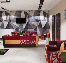 Boutique Hotel's Bytom