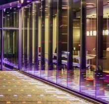 Boutique Hotel's Łódź Piłsudskiego