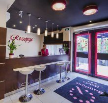 Boutique Hotel's Sosnowiec