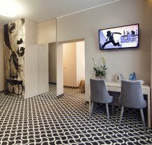 Art Hotel's Sosnowiec