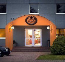 Falenty Biznes i Wypoczynek