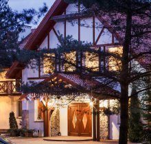 Masuria Hotel & SPA