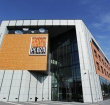 Warsaw Plaza Hotel