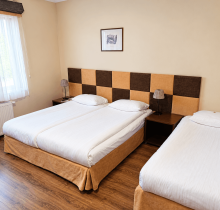 Boutique Hotel's <span>Bytom</span>