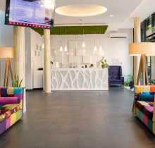 Boutique Hotel's <span>Wrocław</span>