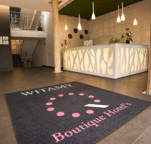 Boutique Hotel's <span>Wrocław</span>