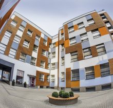Boutique Hotel's <span>Ł&oacute;dź</span> Rewolucji