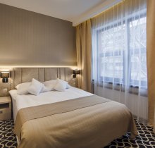 Art Hotel's Sosnowiec
