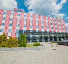 Premier Kraków Hotel