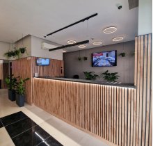 Boutique Hotel's Sosnowiec