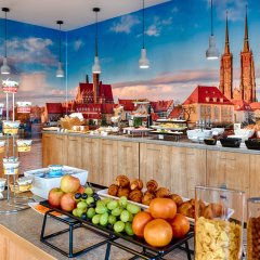 Wypoczynek w Boutique Hotel’s ze śniadaniem