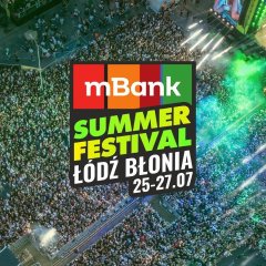 Łódź Summer Festival 2025 (25-27 lipca) – nie przegap wakacyjnego wydarzenia w Łodzi! 
