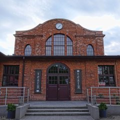  Spektakle taneczne w przestrzeni dawnej kopalni – repertuar bytomskiego Teatru ROZBARK